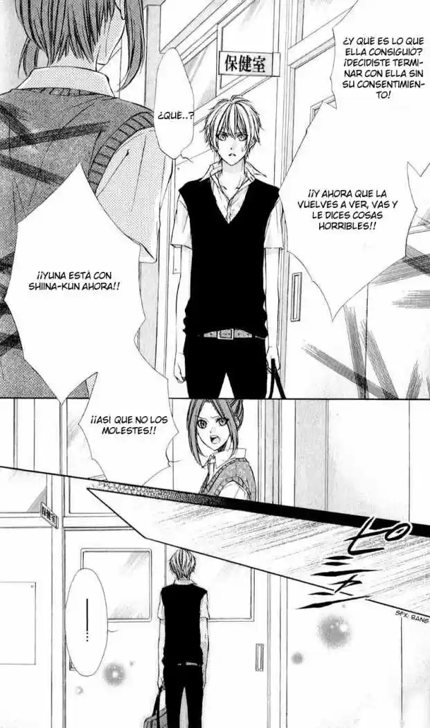 Kimi to koi no tochuu (2010) - Capítulo 3 - Página 32 - LectorTMOo