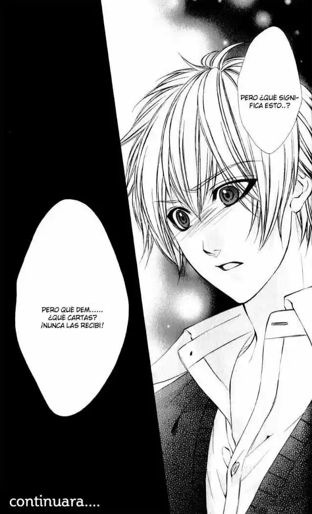 Kimi to koi no tochuu (2010) - Capítulo 3 - Página 33 - LectorTMOo