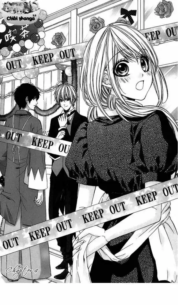 Kimi to koi no tochuu (2010) - Capítulo 4 - Página 2 - LectorTMOo