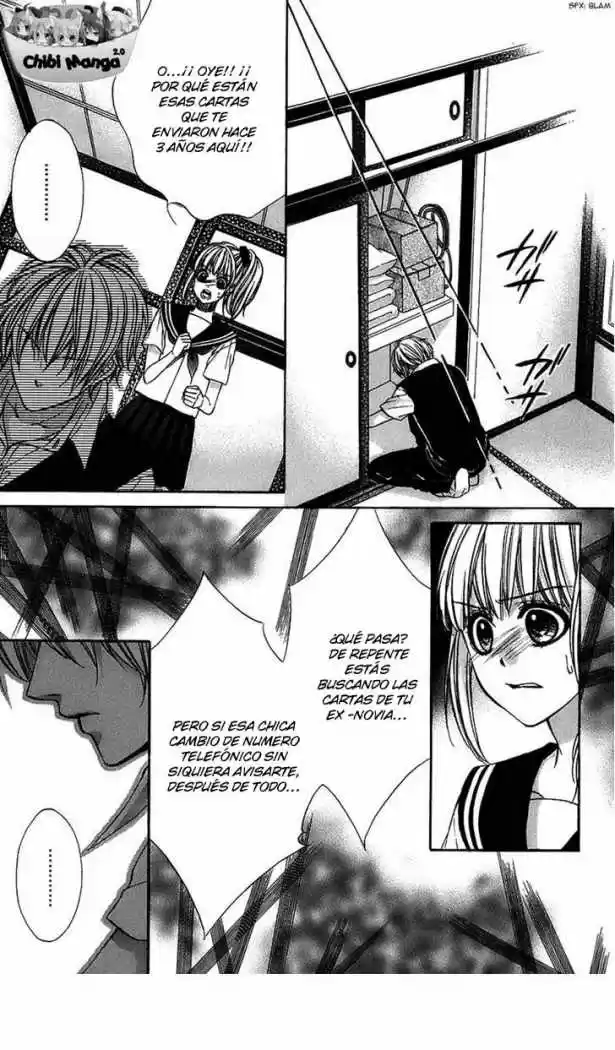 Kimi to koi no tochuu (2010) - Capítulo 4 - Página 7 - LectorTMOo