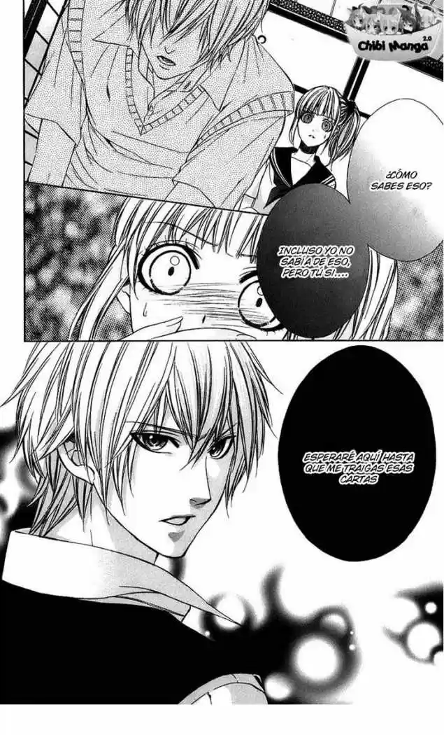 Kimi to koi no tochuu (2010) - Capítulo 4 - Página 8 - LectorTMOo