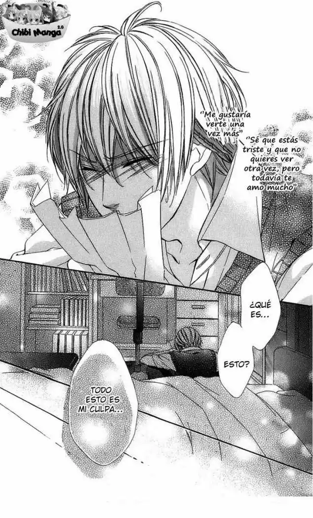 Kimi to koi no tochuu (2010) - Capítulo 4 - Página 10 - LectorTMOo