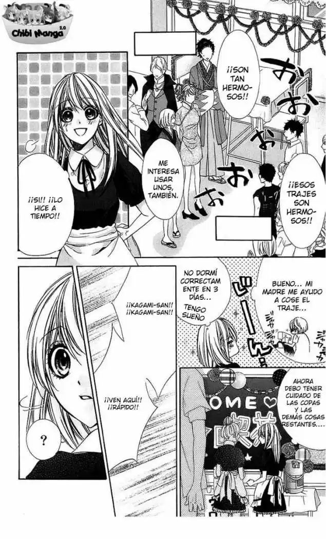 Kimi to koi no tochuu (2010) - Capítulo 4 - Página 12 - LectorTMOo