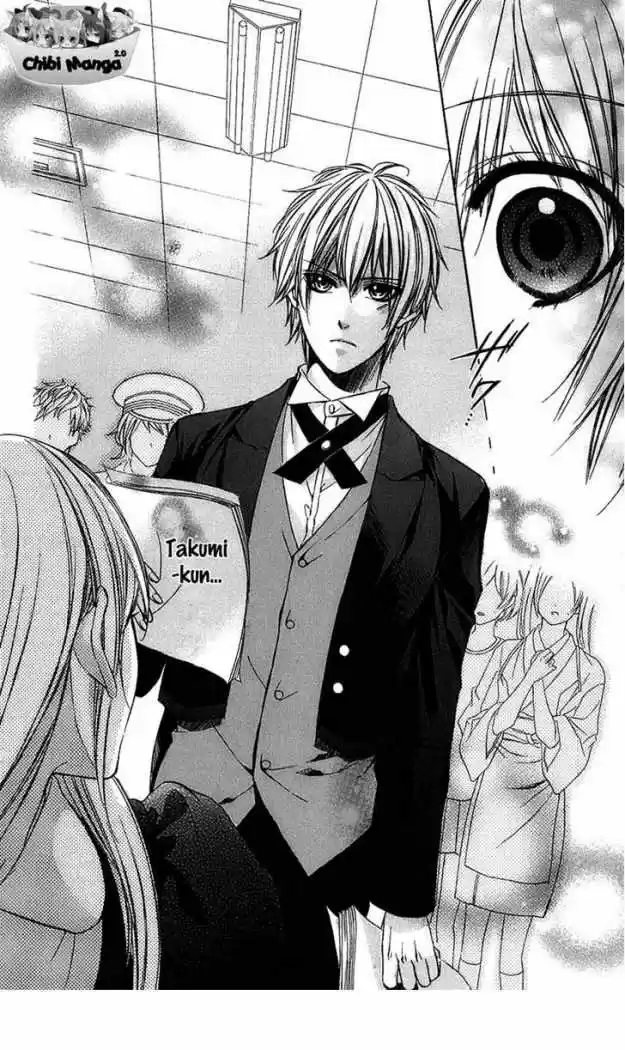 Kimi to koi no tochuu (2010) - Capítulo 4 - Página 14 - LectorTMOo