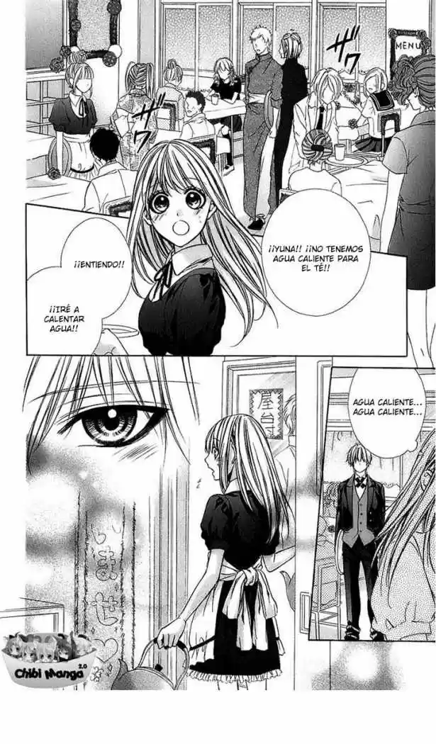 Kimi to koi no tochuu (2010) - Capítulo 4 - Página 24 - LectorTMOo