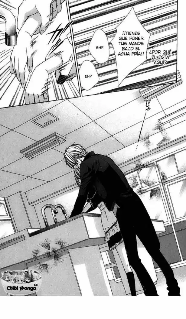 Kimi to koi no tochuu (2010) - Capítulo 4 - Página 27 - LectorTMOo