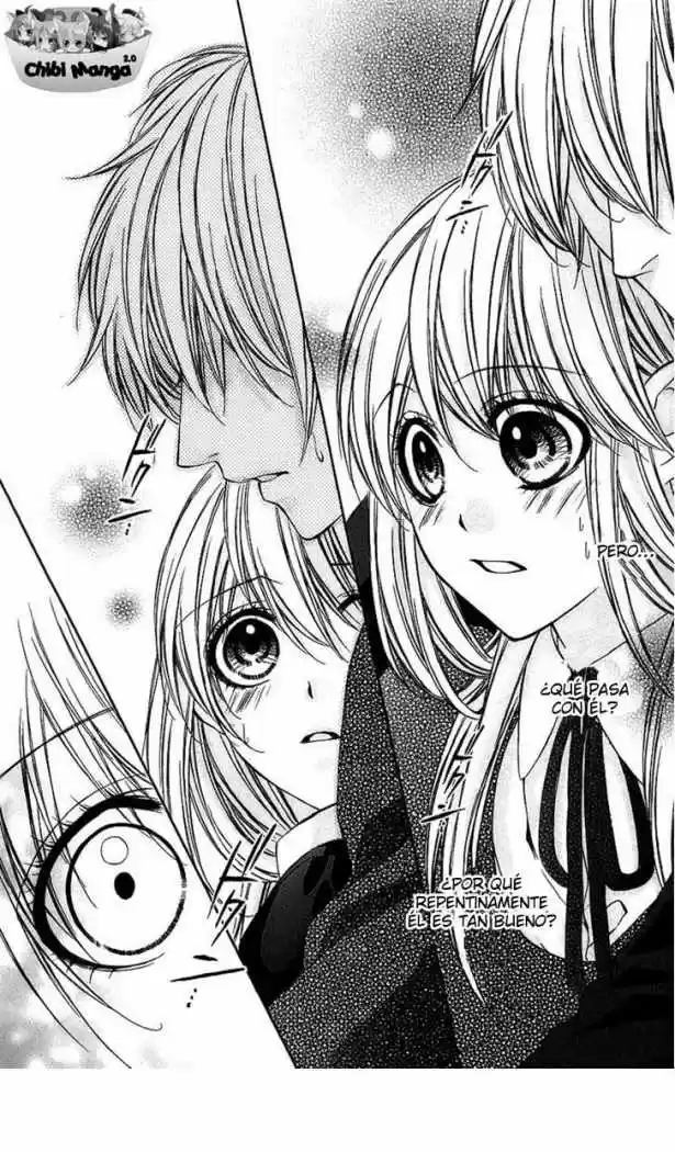 Kimi to koi no tochuu (2010) - Capítulo 4 - Página 28 - LectorTMOo