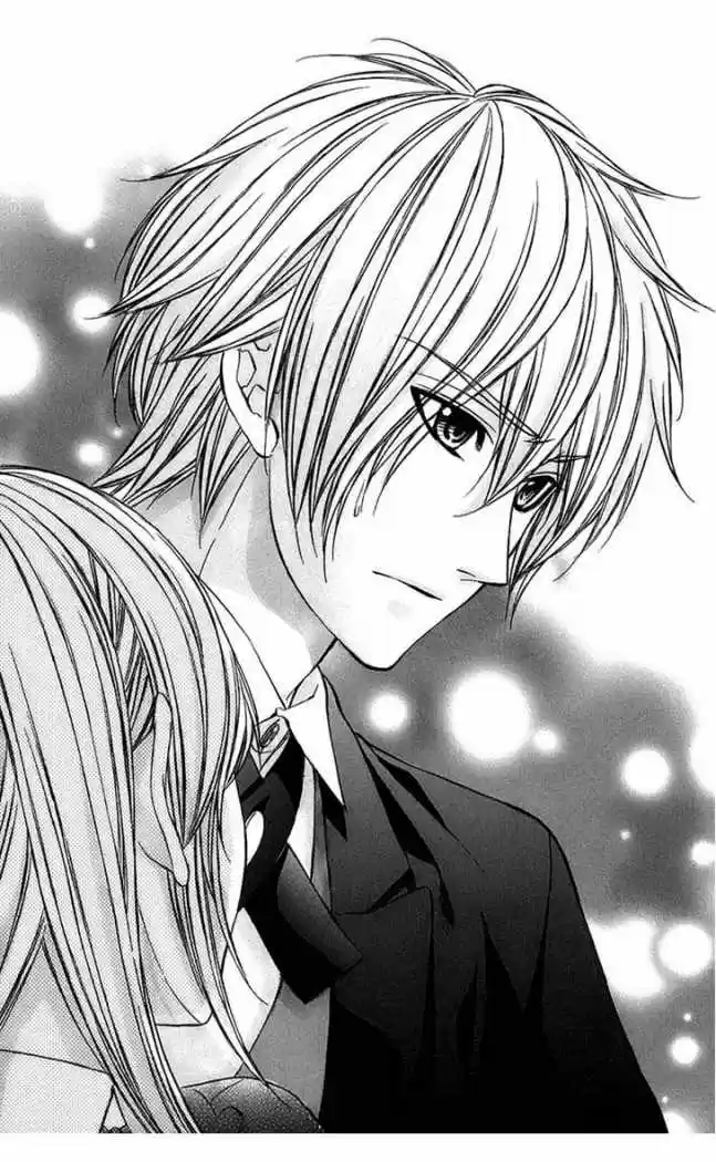 Kimi to koi no tochuu (2010) - Capítulo 4 - Página 29 - LectorTMOo