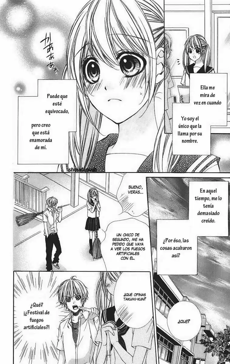 Kimi to koi no tochuu (2010) - Capítulo 5.5 - Página 3 - LectorTMOo