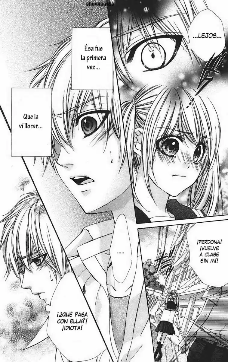 Kimi to koi no tochuu (2010) - Capítulo 5.5 - Página 5 - LectorTMOo