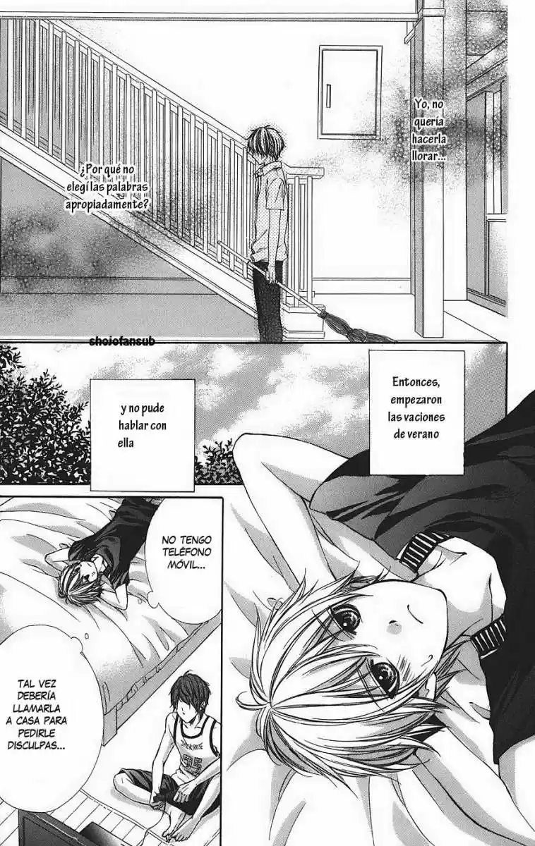Kimi to koi no tochuu (2010) - Capítulo 5.5 - Página 6 - LectorTMOo