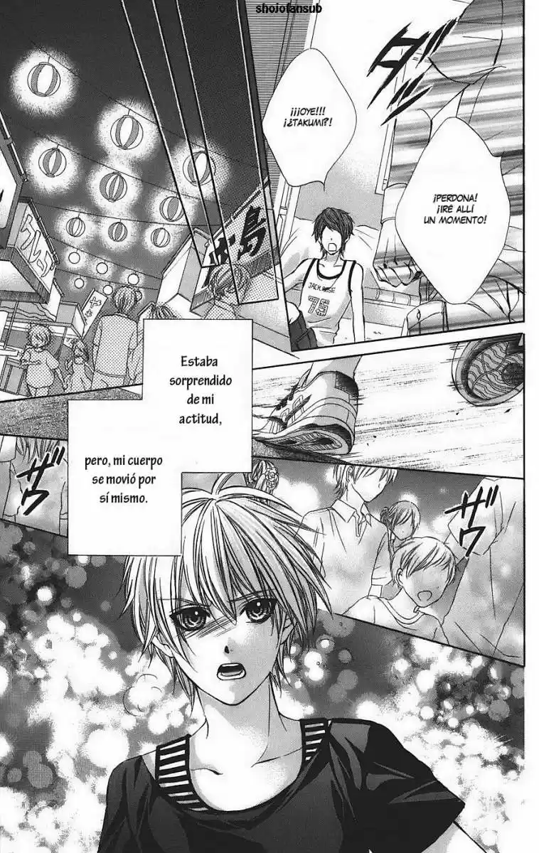 Kimi to koi no tochuu (2010) - Capítulo 5.5 - Página 8 - LectorTMOo