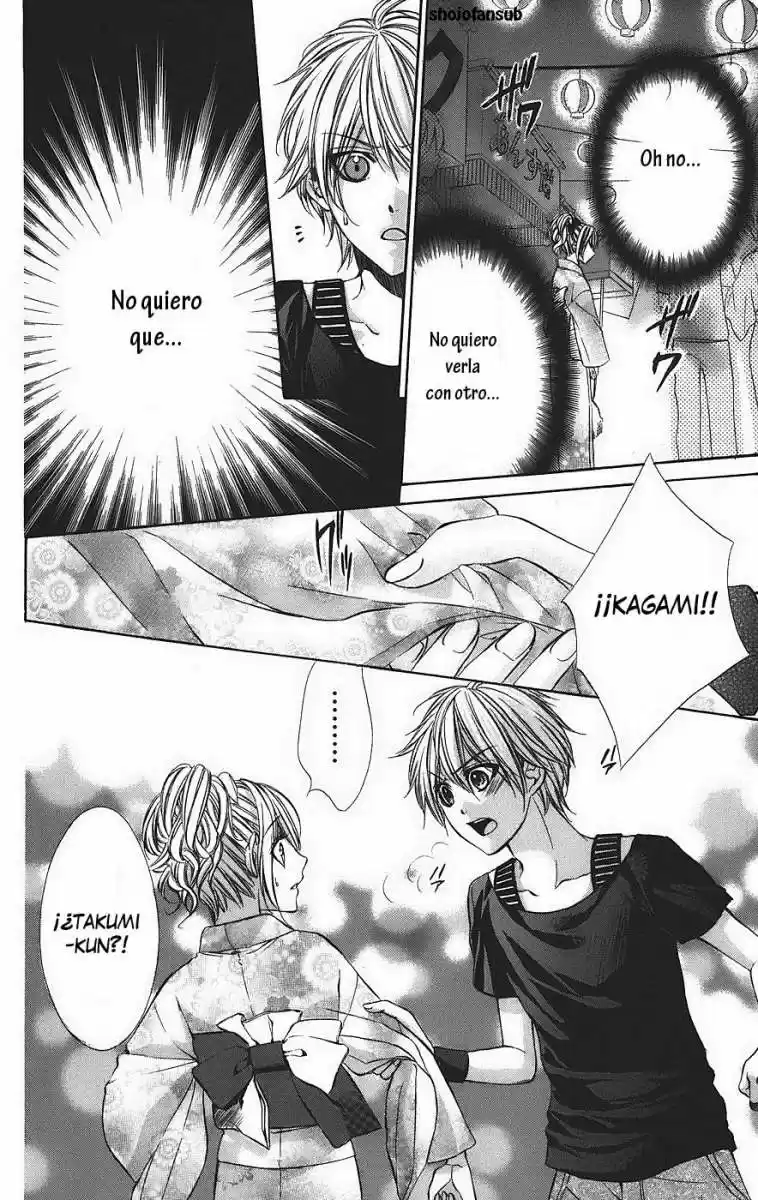 Kimi to koi no tochuu (2010) - Capítulo 5.5 - Página 9 - LectorTMOo