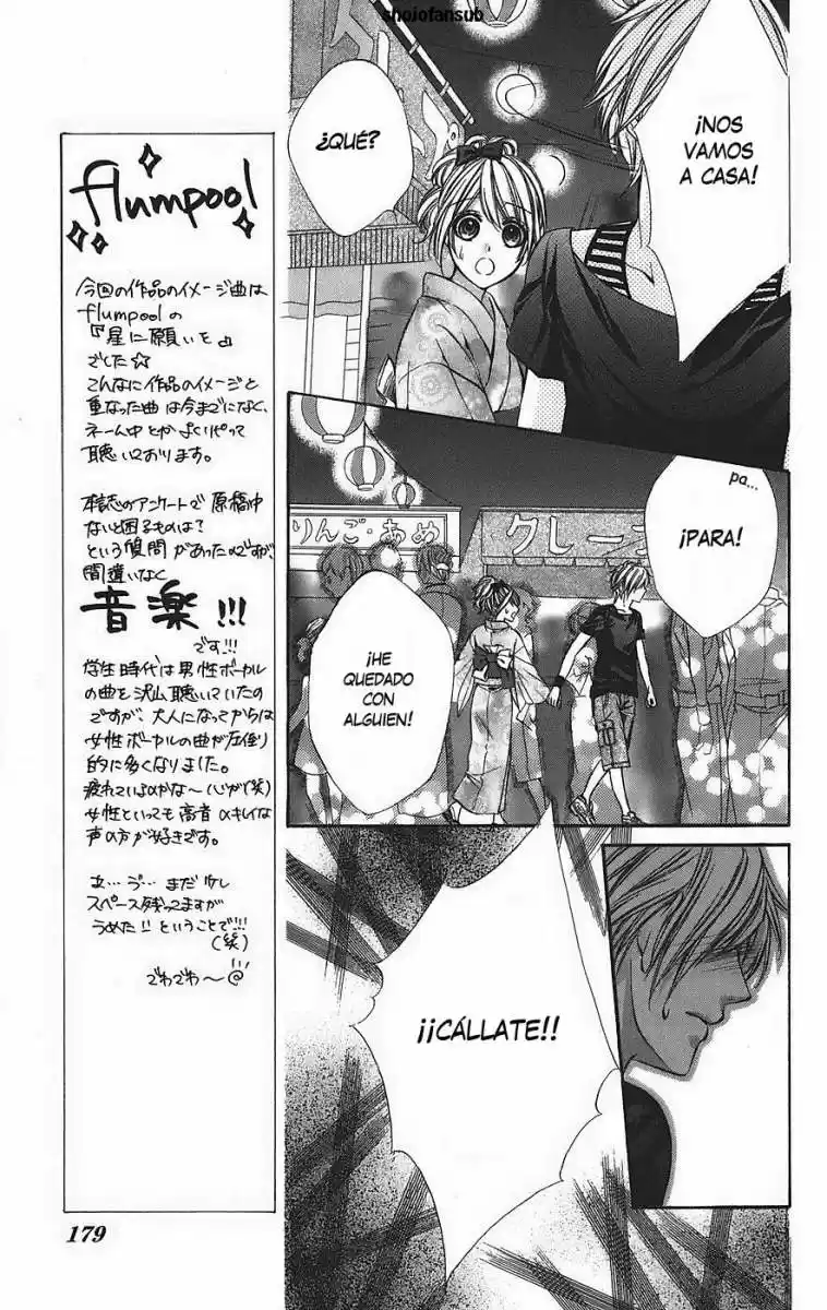 Kimi to koi no tochuu (2010) - Capítulo 5.5 - Página 10 - LectorTMOo