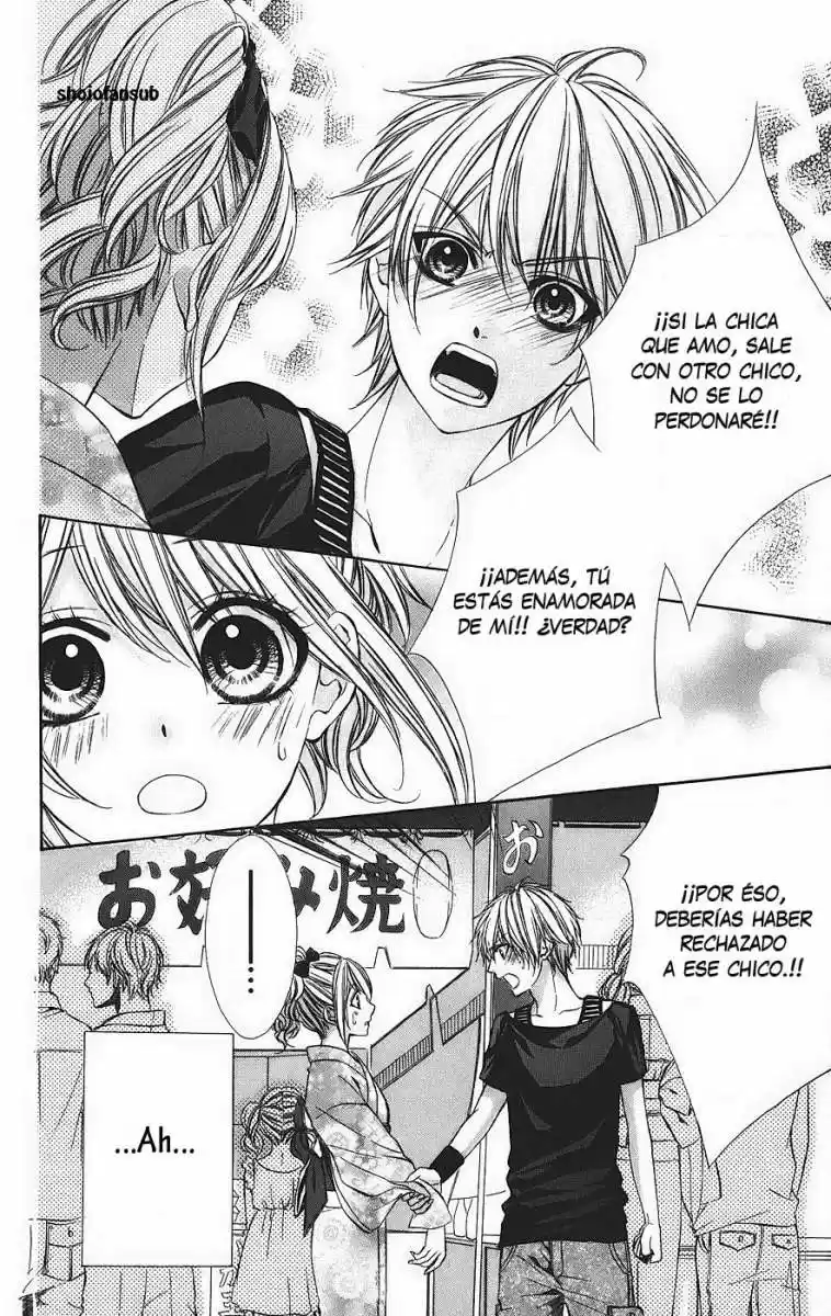 Kimi to koi no tochuu (2010) - Capítulo 5.5 - Página 11 - LectorTMOo