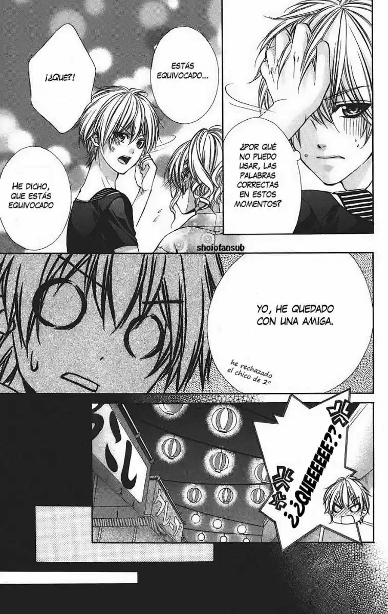 Kimi to koi no tochuu (2010) - Capítulo 5.5 - Página 12 - LectorTMOo