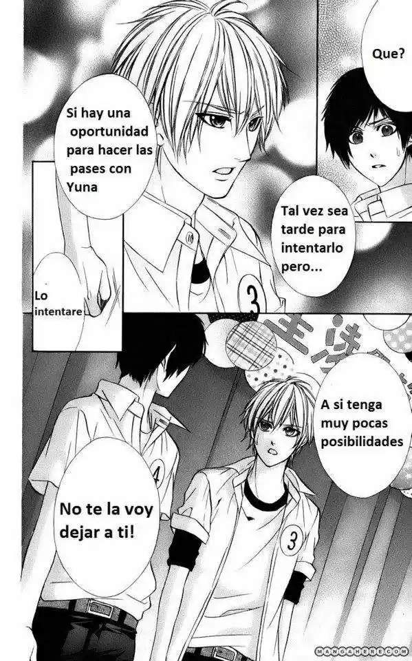 Kimi to koi no tochuu (2010) - Capítulo 6 - Página 4 - LectorTMOo