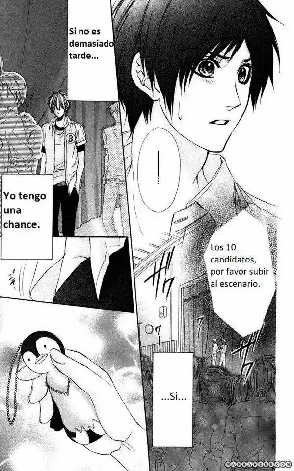 Kimi to koi no tochuu (2010) - Capítulo 6 - Página 5 - LectorTMOo