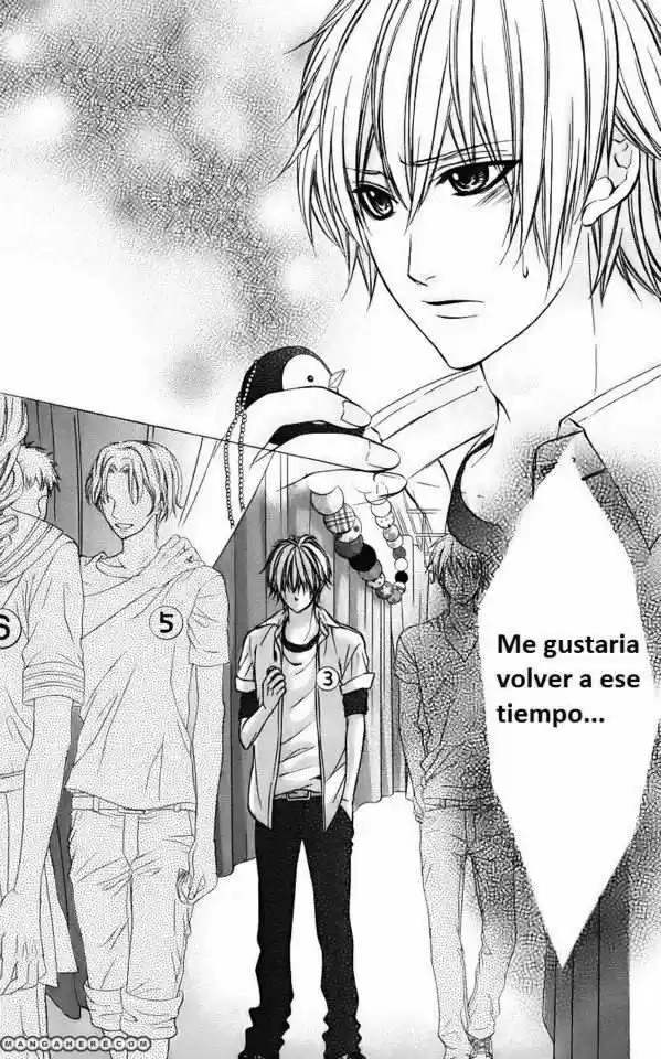Kimi to koi no tochuu (2010) - Capítulo 6 - Página 6 - LectorTMOo