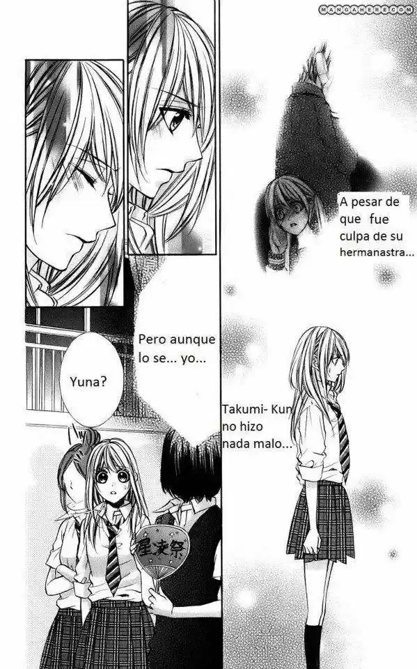 Kimi to koi no tochuu (2010) - Capítulo 6 - Página 8 - LectorTMOo