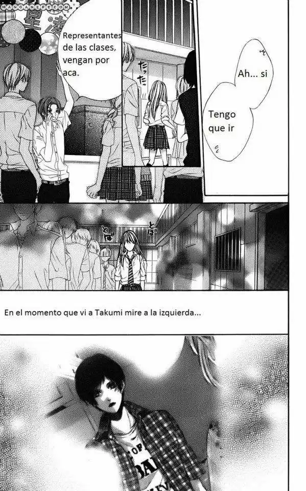 Kimi to koi no tochuu (2010) - Capítulo 6 - Página 9 - LectorTMOo