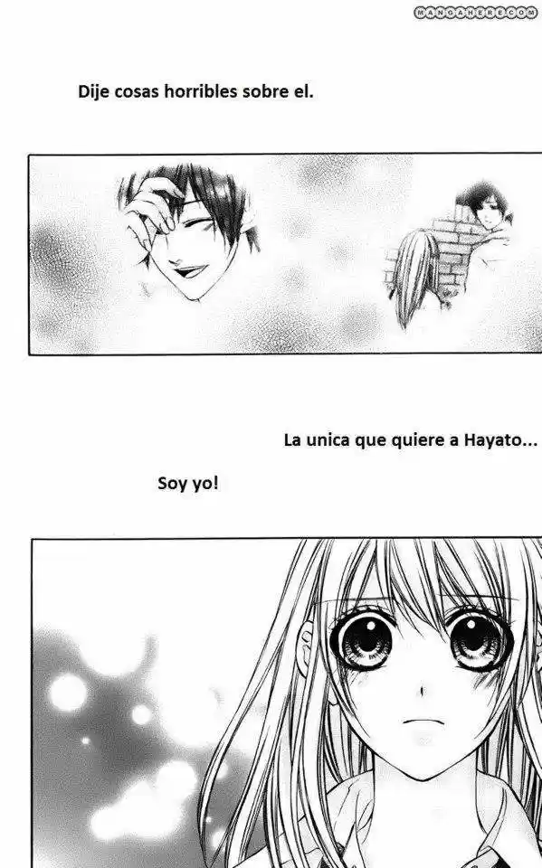 Kimi to koi no tochuu (2010) - Capítulo 6 - Página 10 - LectorTMOo