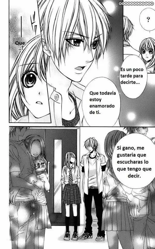 Kimi to koi no tochuu (2010) - Capítulo 6 - Página 12 - LectorTMOo
