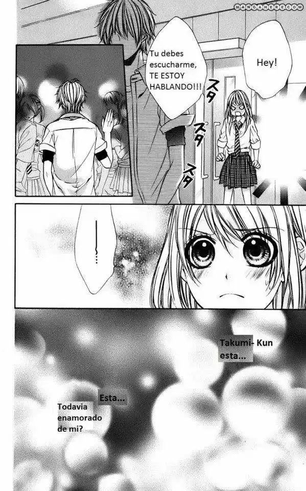 Kimi to koi no tochuu (2010) - Capítulo 6 - Página 14 - LectorTMOo