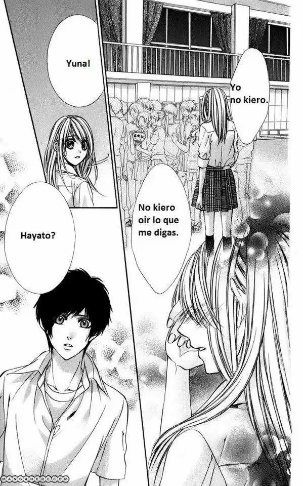 Kimi to koi no tochuu (2010) - Capítulo 6 - Página 15 - LectorTMOo