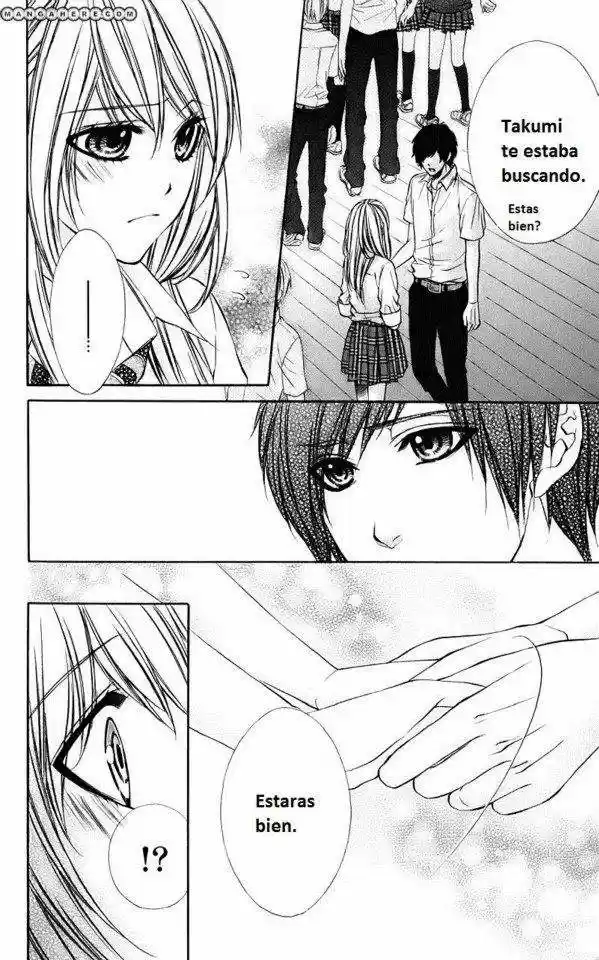 Kimi to koi no tochuu (2010) - Capítulo 6 - Página 16 - LectorTMOo