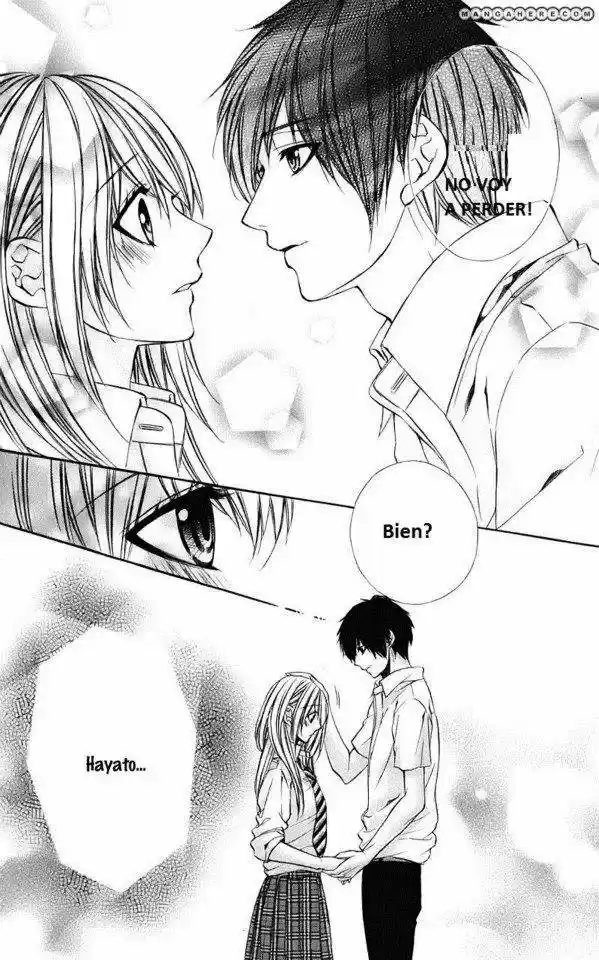 Kimi to koi no tochuu (2010) - Capítulo 6 - Página 17 - LectorTMOo