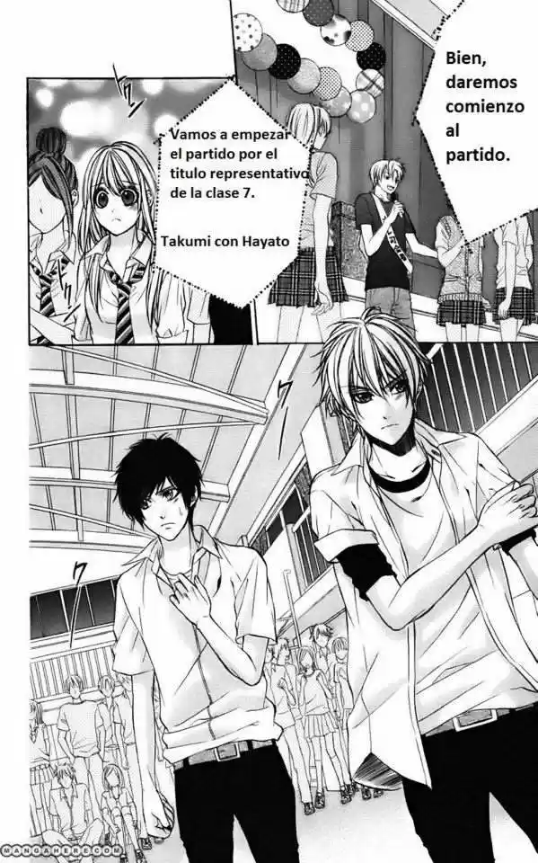 Kimi to koi no tochuu (2010) - Capítulo 6 - Página 18 - LectorTMOo
