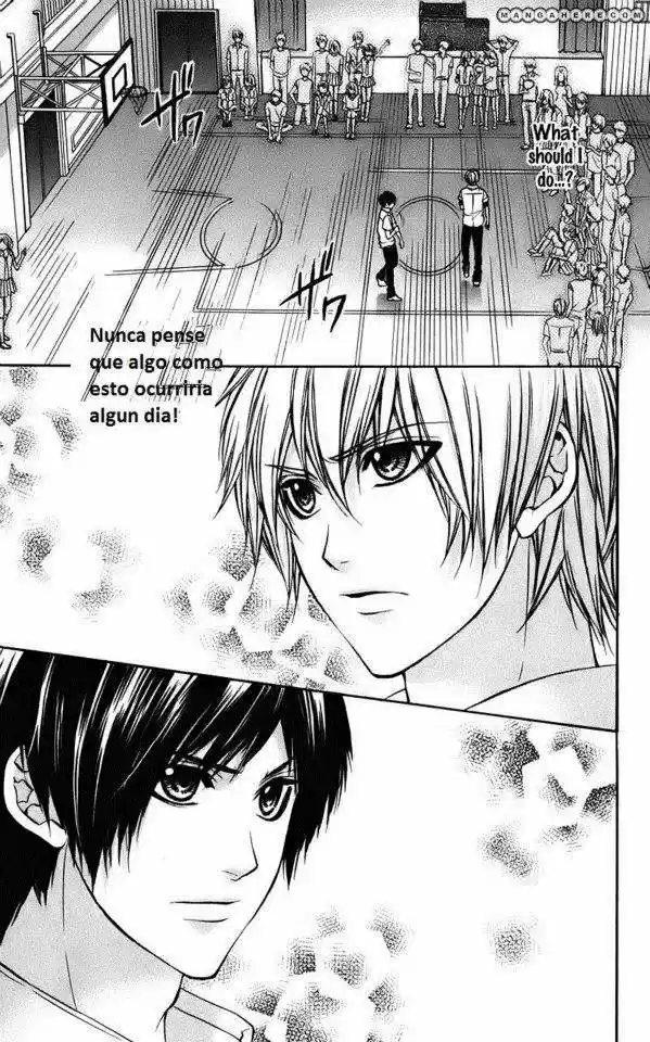 Kimi to koi no tochuu (2010) - Capítulo 6 - Página 19 - LectorTMOo
