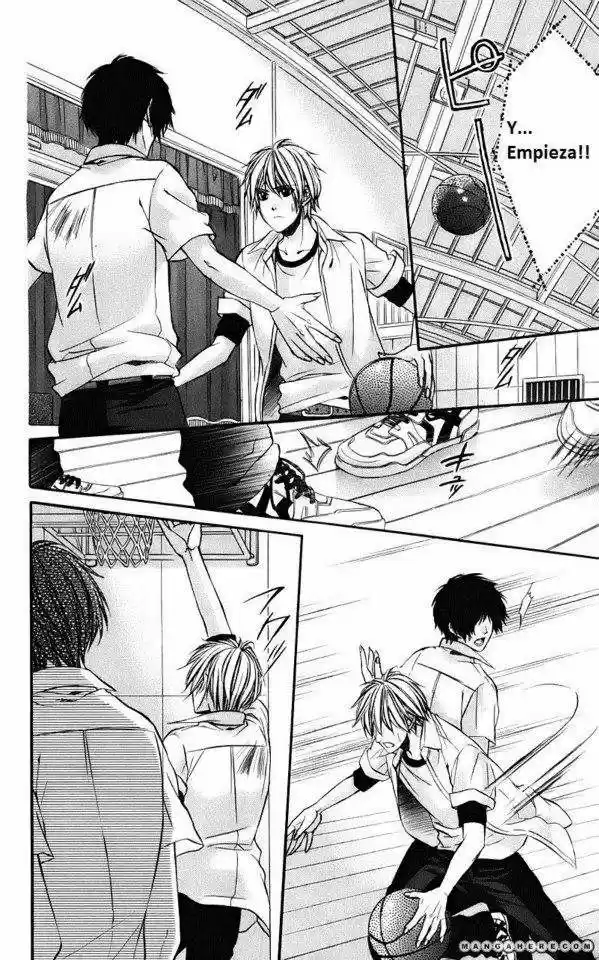 Kimi to koi no tochuu (2010) - Capítulo 6 - Página 20 - LectorTMOo