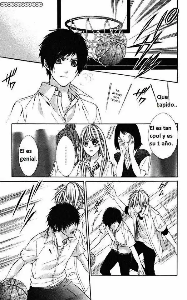 Kimi to koi no tochuu (2010) - Capítulo 6 - Página 21 - LectorTMOo