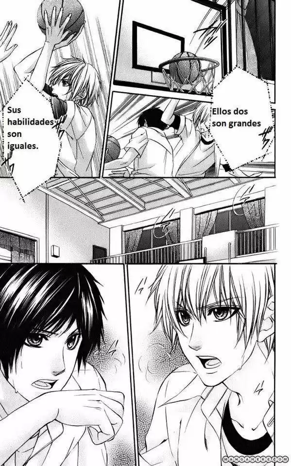 Kimi to koi no tochuu (2010) - Capítulo 6 - Página 23 - LectorTMOo
