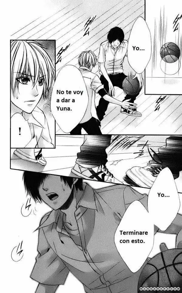Kimi to koi no tochuu (2010) - Capítulo 6 - Página 24 - LectorTMOo
