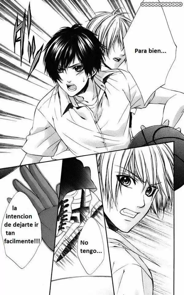 Kimi to koi no tochuu (2010) - Capítulo 6 - Página 25 - LectorTMOo