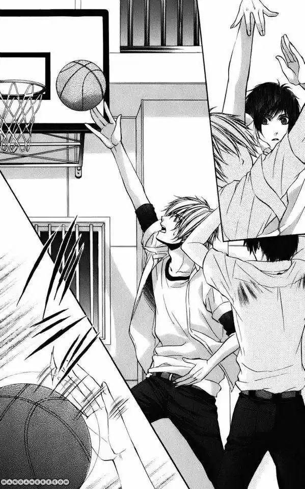Kimi to koi no tochuu (2010) - Capítulo 6 - Página 26 - LectorTMOo