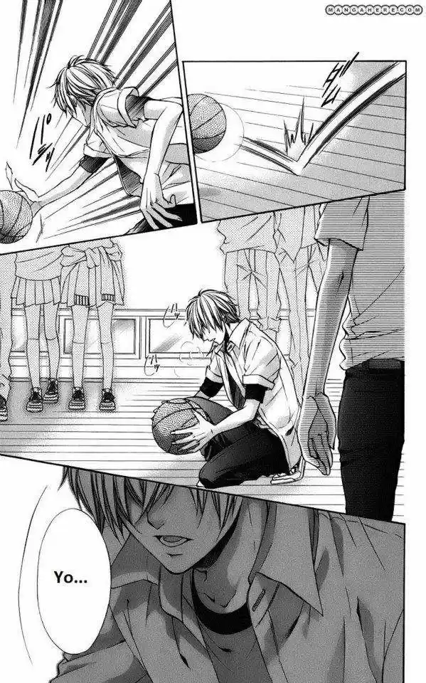 Kimi to koi no tochuu (2010) - Capítulo 6 - Página 27 - LectorTMOo