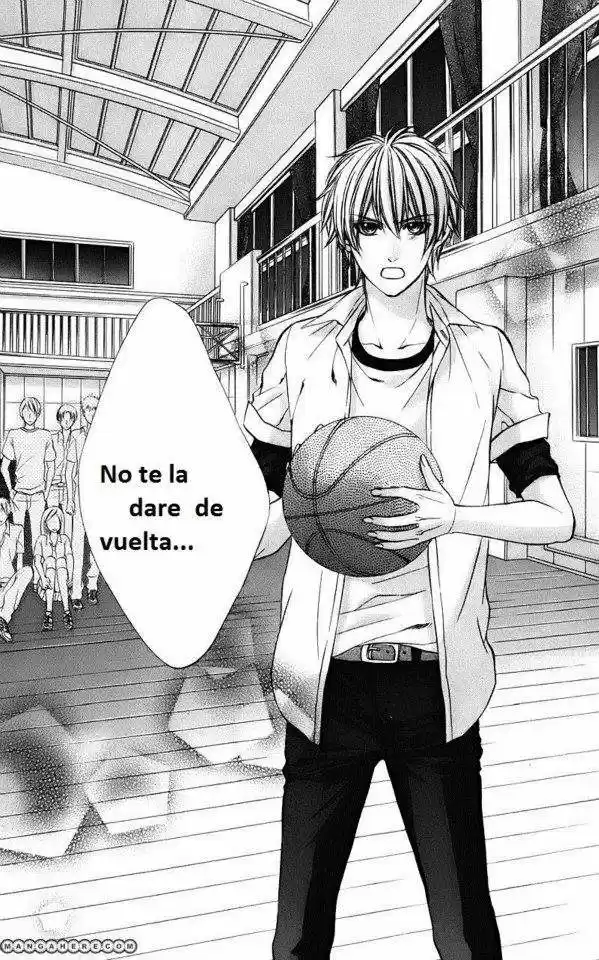 Kimi to koi no tochuu (2010) - Capítulo 6 - Página 28 - LectorTMOo