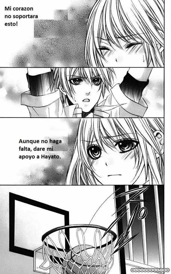Kimi to koi no tochuu (2010) - Capítulo 6 - Página 31 - LectorTMOo