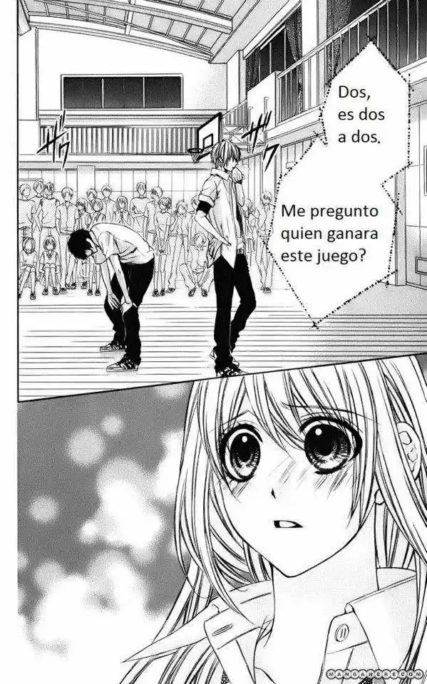 Kimi to koi no tochuu (2010) - Capítulo 6 - Página 32 - LectorTMOo