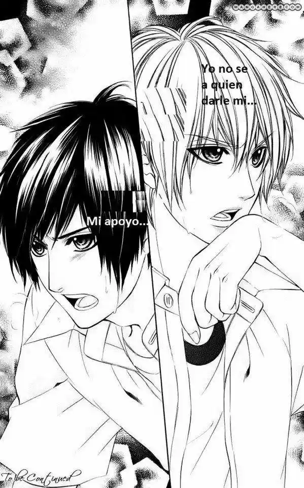 Kimi to koi no tochuu (2010) - Capítulo 6 - Página 33 - LectorTMOo