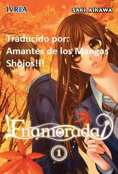 Kimi to koi no tochuu (2010) - Capítulo 6 - Página 35 - LectorTMOo