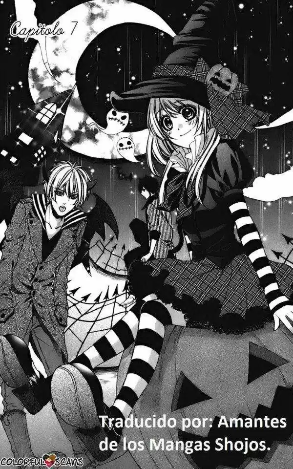 Kimi to koi no tochuu (2010) - Capítulo 7 - Página 1 - LectorTMOo