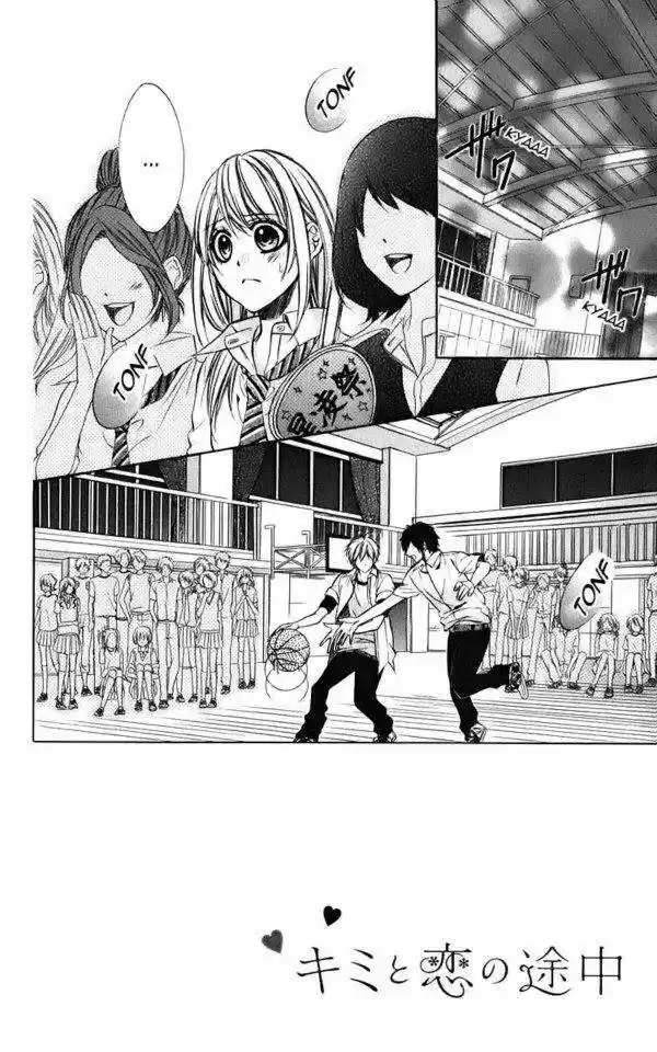 Kimi to koi no tochuu (2010) - Capítulo 7 - Página 2 - LectorTMOo