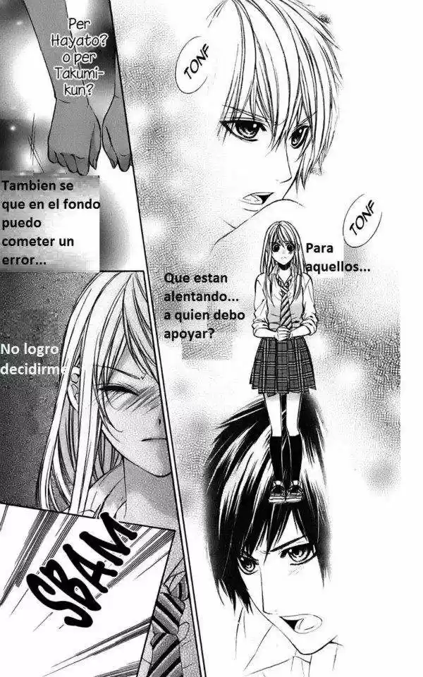 Kimi to koi no tochuu (2010) - Capítulo 7 - Página 3 - LectorTMOo