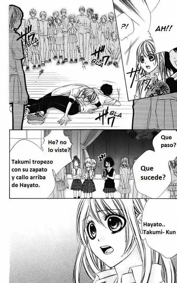 Kimi to koi no tochuu (2010) - Capítulo 7 - Página 4 - LectorTMOo