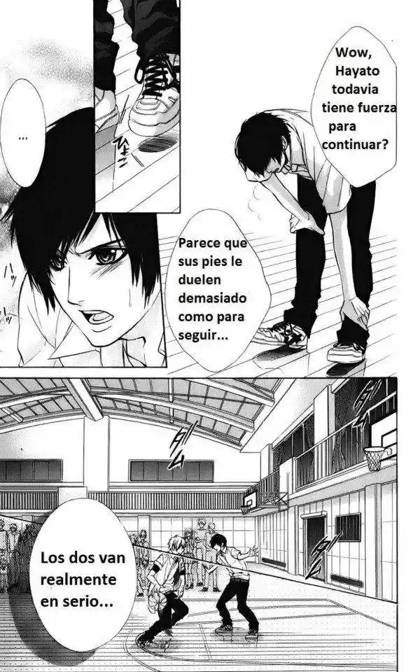 Kimi to koi no tochuu (2010) - Capítulo 7 - Página 5 - LectorTMOo